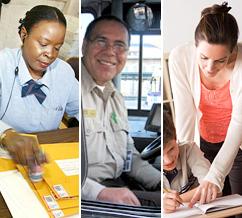 The myth of the greedy public-sector worker