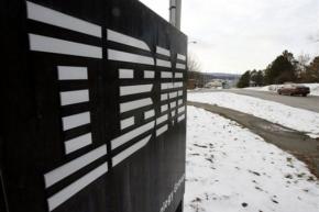 IBM facility at Essex Junction, Vt.