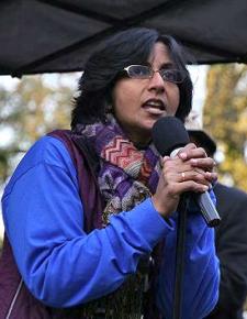 Kshama Sawant