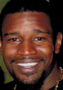 Larry Eugene Jackson Jr