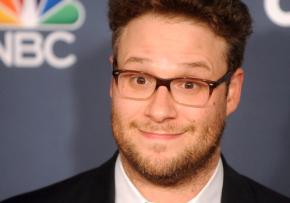Seth Rogen