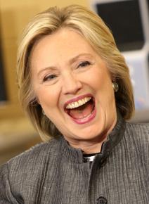 Hillary Clinton