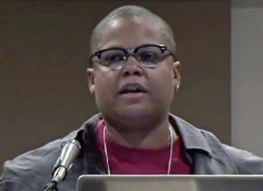 Keeanga-Yamahtta Taylor