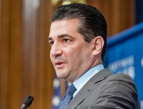 Food and Drug Administration Commissioner Scott Gottlieb